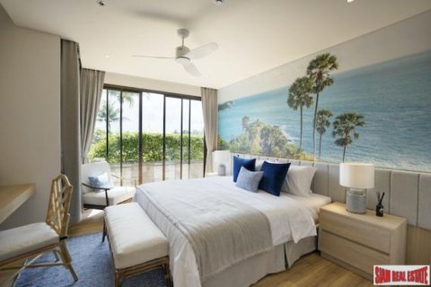 5 bedrooms Apartment in Ko Kaeo, Thailand No. 96395 12