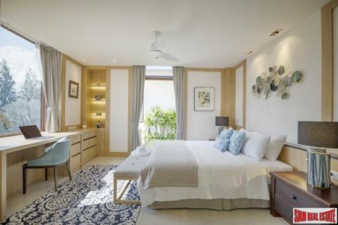 5 bedrooms Apartment in Ko Kaeo, Thailand No. 96395 10