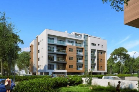 Studio Apartment in Limassol, Cyprus No. 105302 3