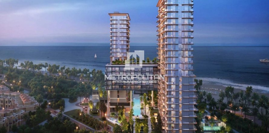 2 bedrooms Apartment in Al Hamra Village, UAE No. 119664