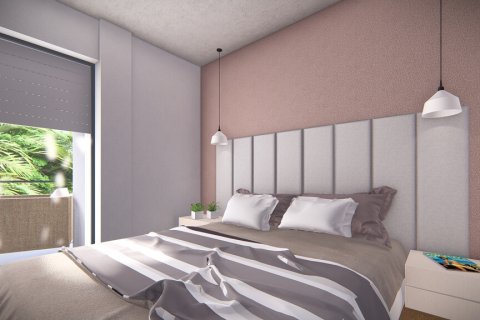 3 chambres Maisonnette à Artemida, Greece No. 108780 18