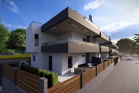 3 chambres Maisonnette à Artemida, Greece No. 108780 13