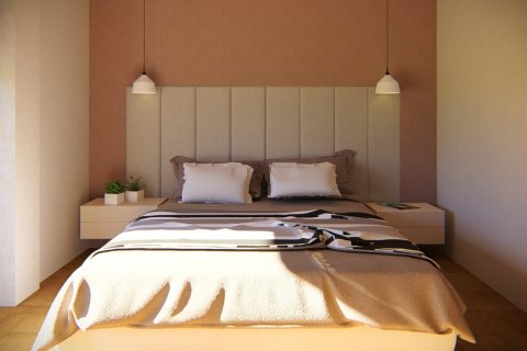 3 chambres Maisonnette à Artemida, Greece No. 108780 6