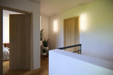 3 chambres Maisonnette à Artemida, Greece No. 108780 3