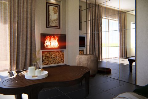 3 chambres Maisonnette à Artemida, Greece No. 108780 17