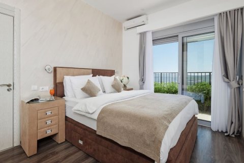 Дом с 3 спальнями в Котор, Черногория №66735 20