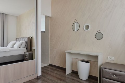 Дом с 3 спальнями в Котор, Черногория №66735 13