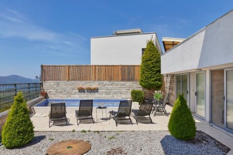 Дом с 3 спальнями в Котор, Черногория №66735 7