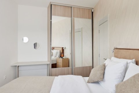 Дом с 3 спальнями в Котор, Черногория №66735 21