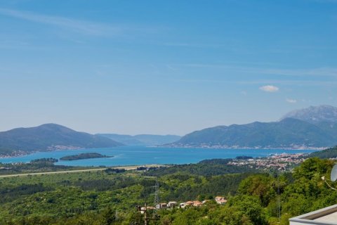 Дом с 3 спальнями в Котор, Черногория №66735 28