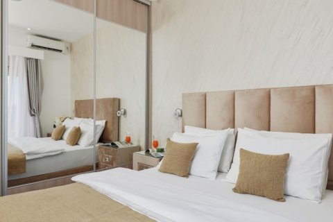 Дом с 3 спальнями в Котор, Черногория №66735 17