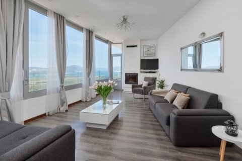 Дом с 3 спальнями в Котор, Черногория №66735 8