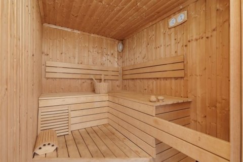 Дом с 3 спальнями в Котор, Черногория №66735 25