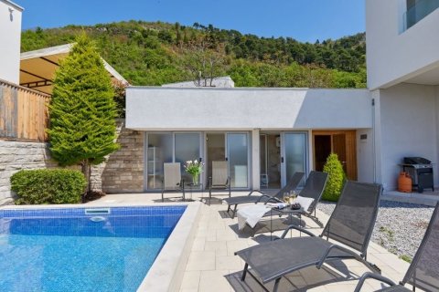 Дом с 3 спальнями в Котор, Черногория №66735 2