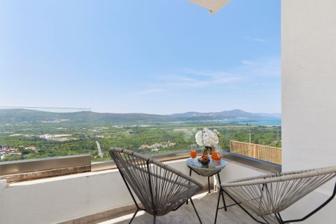 Дом с 3 спальнями в Котор, Черногория №66735 22