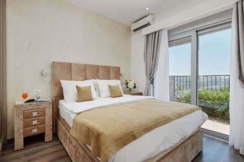 Дом с 3 спальнями в Котор, Черногория №66735 16