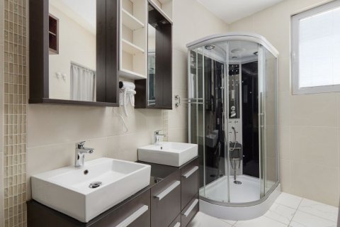 Дом с 3 спальнями в Котор, Черногория №66735 14