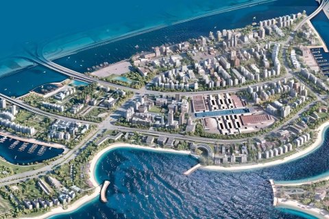 2 chambres Appartement à Tay Ho, Vietnam No. 92437 9