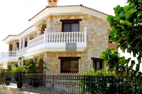 6 chambres Villa à Limassol, Cyprus No. 84115 10