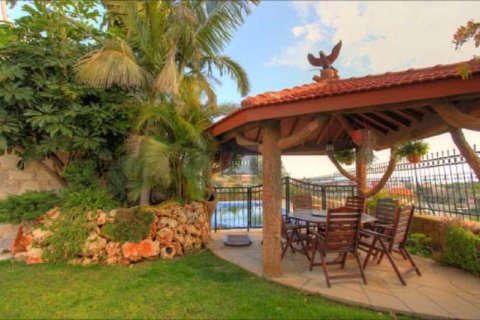 6 chambres Villa à Limassol, Cyprus No. 84115 8