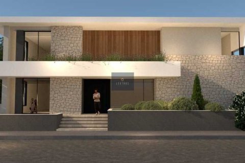 6 chambres Villa à Limassol, Cyprus No. 84115 12