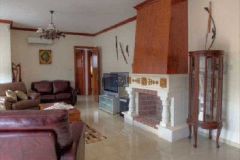 6 chambres Villa à Limassol, Cyprus No. 84115 7