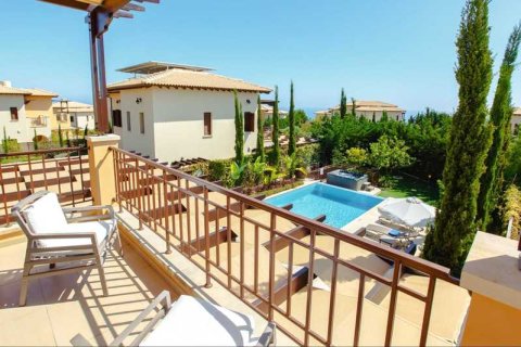 3 chambres House à Paphos, Cyprus No. 39632 10