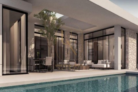 3 bedrooms Townhouse in The Estates, Egypt No. 38172