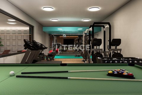 Квартира с 3 спальнями в Chau Doc, Вьетнам №92648 5