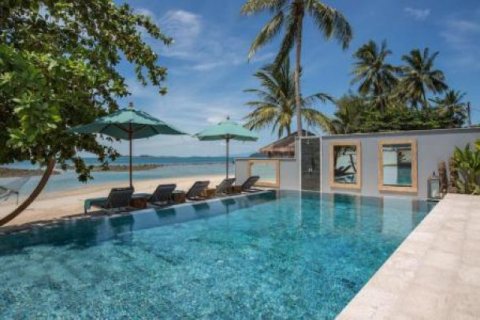 6 bedrooms Villa in Tha Chang, Thailand No. 96024 23