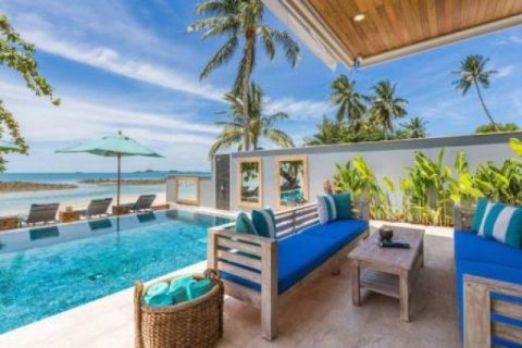 6 bedrooms Villa in Tha Chang, Thailand No. 96024 21