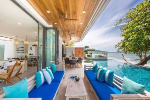 6 bedrooms Villa in Tha Chang, Thailand No. 96024 19