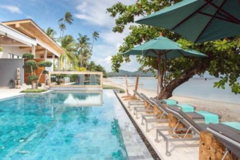 6 bedrooms Villa in Tha Chang, Thailand No. 96024 1