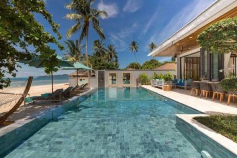 6 bedrooms Villa in Tha Chang, Thailand No. 96024 22