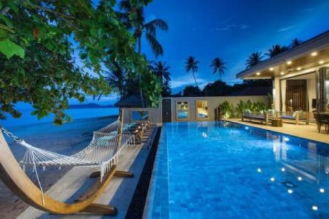 6 bedrooms Villa in Tha Chang, Thailand No. 96024 2