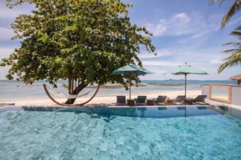 6 bedrooms Villa in Tha Chang, Thailand No. 96024 24