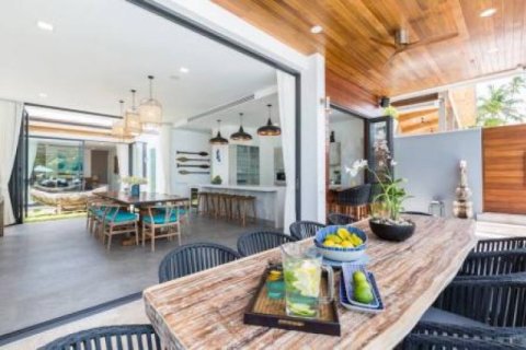 6 bedrooms Villa in Tha Chang, Thailand No. 96024 8