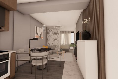 2 dormitorios Apartment en Piraeus, Greece No. 109448