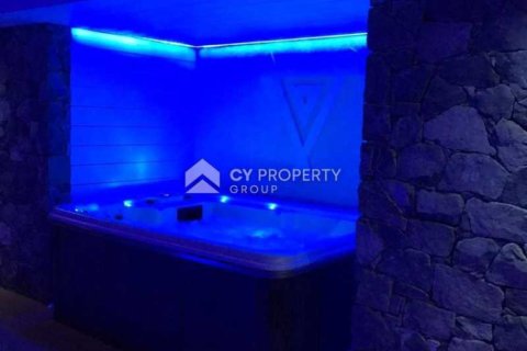 5 chambres House à Kolossi, Cyprus No. 74487 12