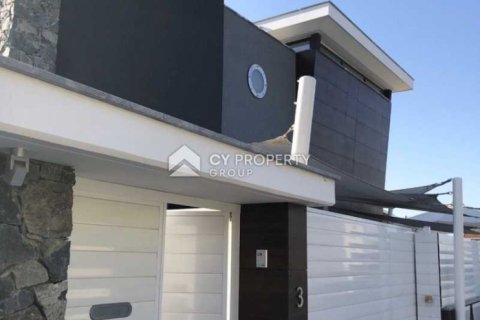 5 chambres House à Kolossi, Cyprus No. 74487 1