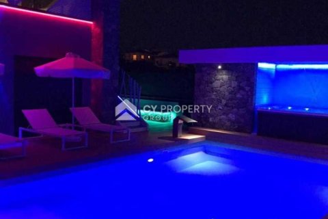 5 chambres House à Kolossi, Cyprus No. 74487 14