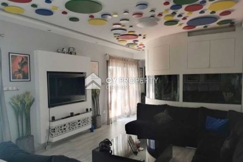 5 chambres House à Kolossi, Cyprus No. 74487 2