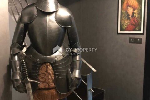 5 chambres House à Kolossi, Cyprus No. 74487 7