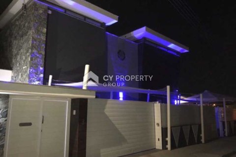 5 chambres House à Kolossi, Cyprus No. 74487 16