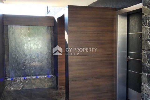 5 chambres House à Kolossi, Cyprus No. 74487 9