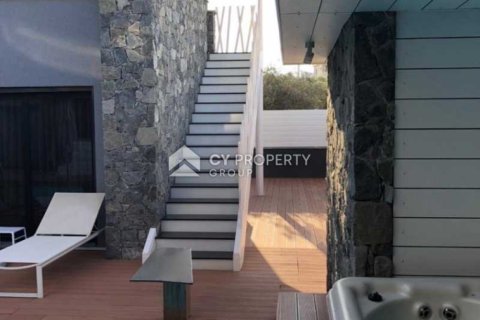 5 chambres House à Kolossi, Cyprus No. 74487 13