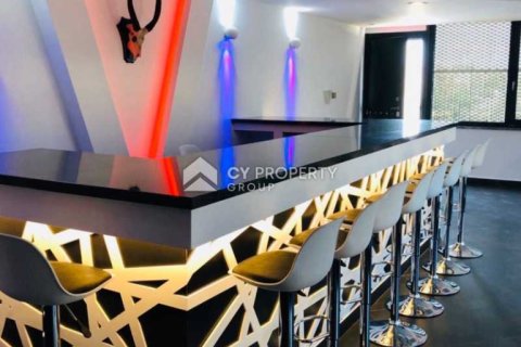 5 chambres House à Kolossi, Cyprus No. 74487 3