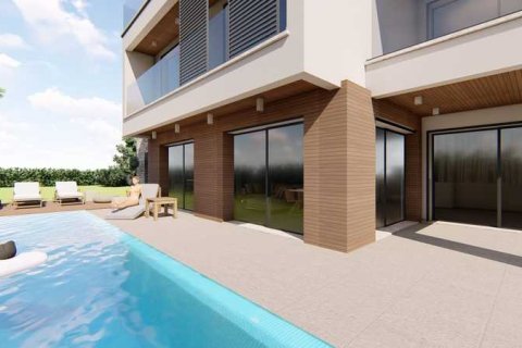 5 bedrooms Villa in Kouklia, Cyprus No. 101140 4