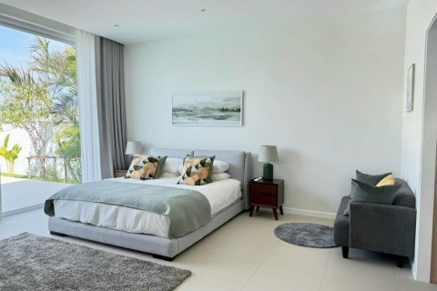 4 bedrooms Villa in Hua Hin, Thailand No. 1824 5