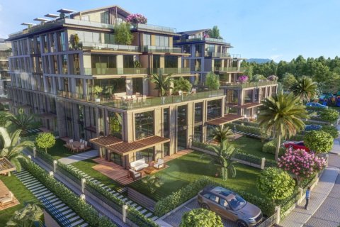 2 bedrooms Apartment in Khanh Hoa, Vietnam No. 114913 1